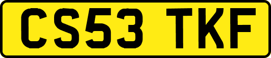CS53TKF