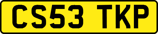 CS53TKP