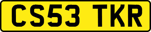 CS53TKR