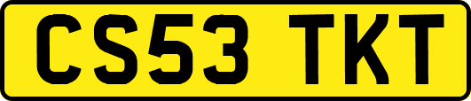 CS53TKT