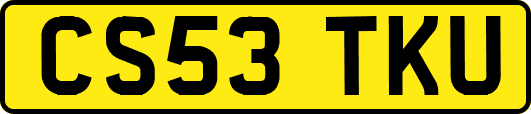 CS53TKU