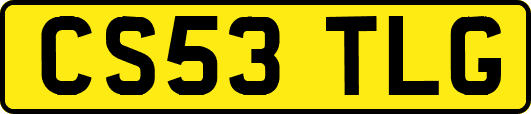 CS53TLG