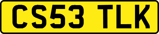 CS53TLK