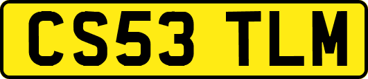 CS53TLM