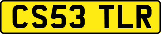 CS53TLR