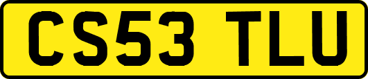 CS53TLU