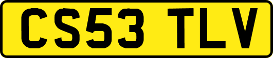 CS53TLV