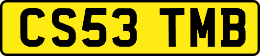 CS53TMB