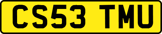 CS53TMU