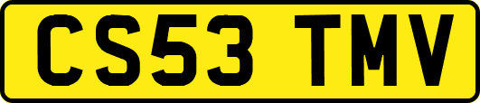 CS53TMV