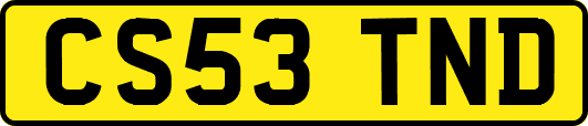 CS53TND