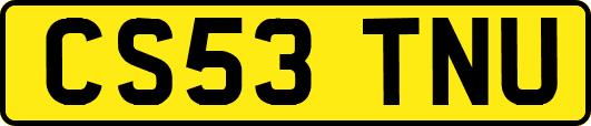 CS53TNU