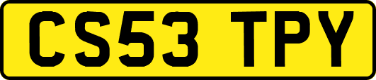 CS53TPY