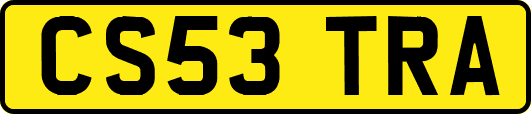 CS53TRA