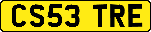 CS53TRE