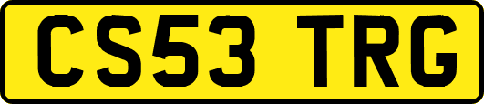 CS53TRG