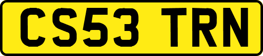 CS53TRN