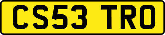 CS53TRO