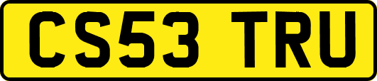 CS53TRU