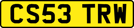CS53TRW