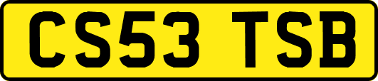 CS53TSB