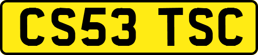 CS53TSC