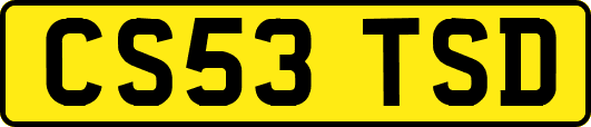 CS53TSD