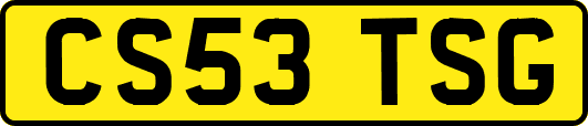 CS53TSG