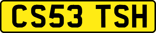 CS53TSH
