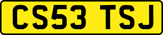 CS53TSJ