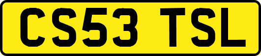 CS53TSL