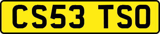 CS53TSO