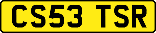 CS53TSR