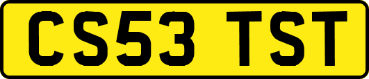 CS53TST