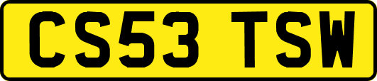 CS53TSW