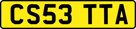 CS53TTA