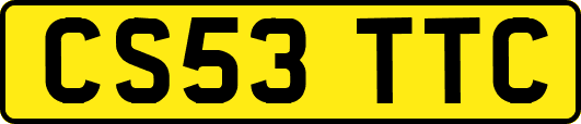 CS53TTC