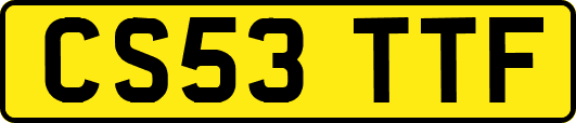 CS53TTF