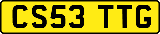 CS53TTG