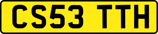 CS53TTH