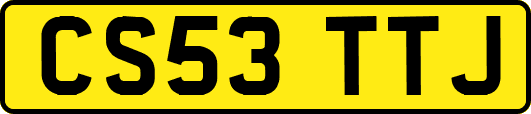 CS53TTJ