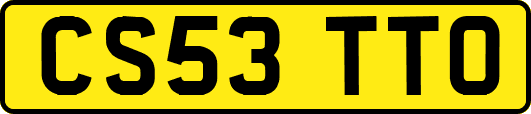 CS53TTO