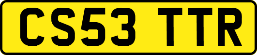 CS53TTR