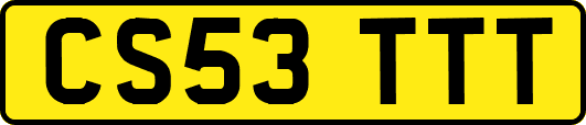 CS53TTT