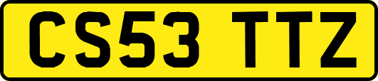CS53TTZ