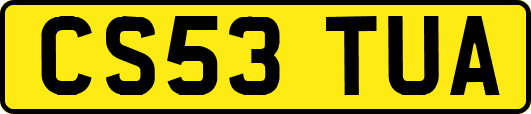 CS53TUA