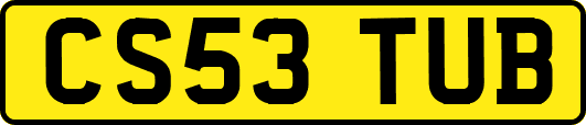 CS53TUB