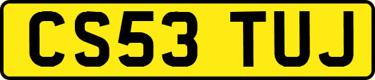 CS53TUJ