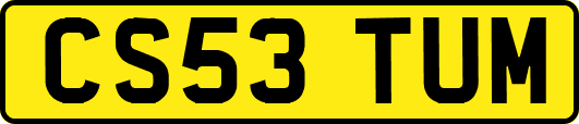 CS53TUM