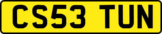 CS53TUN